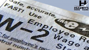 W-2 Form