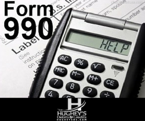 Form 990