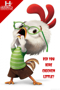 Chicken Little